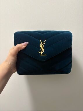 YSL Toy Loulou